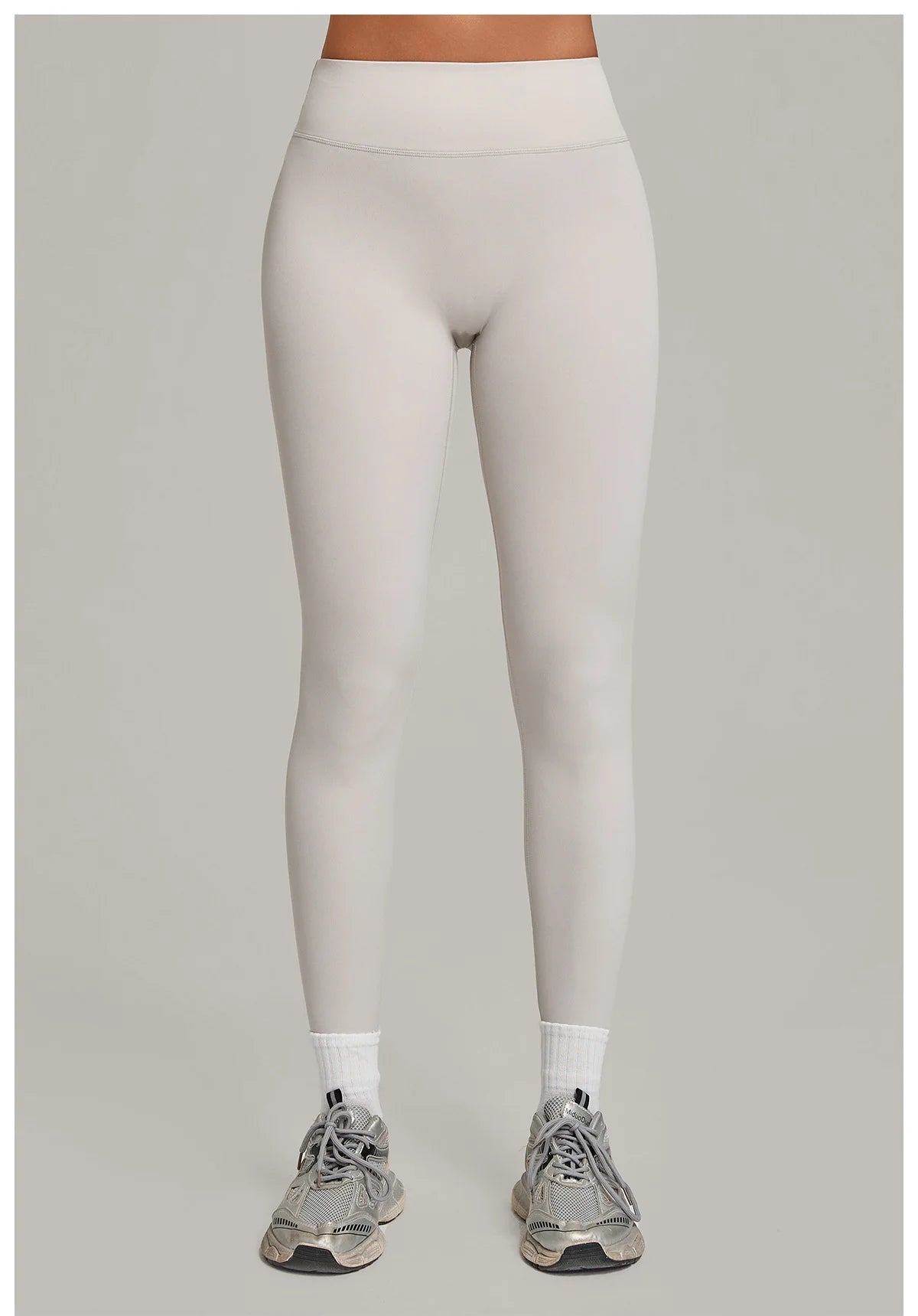 Yoga Leggings Women's High Waist