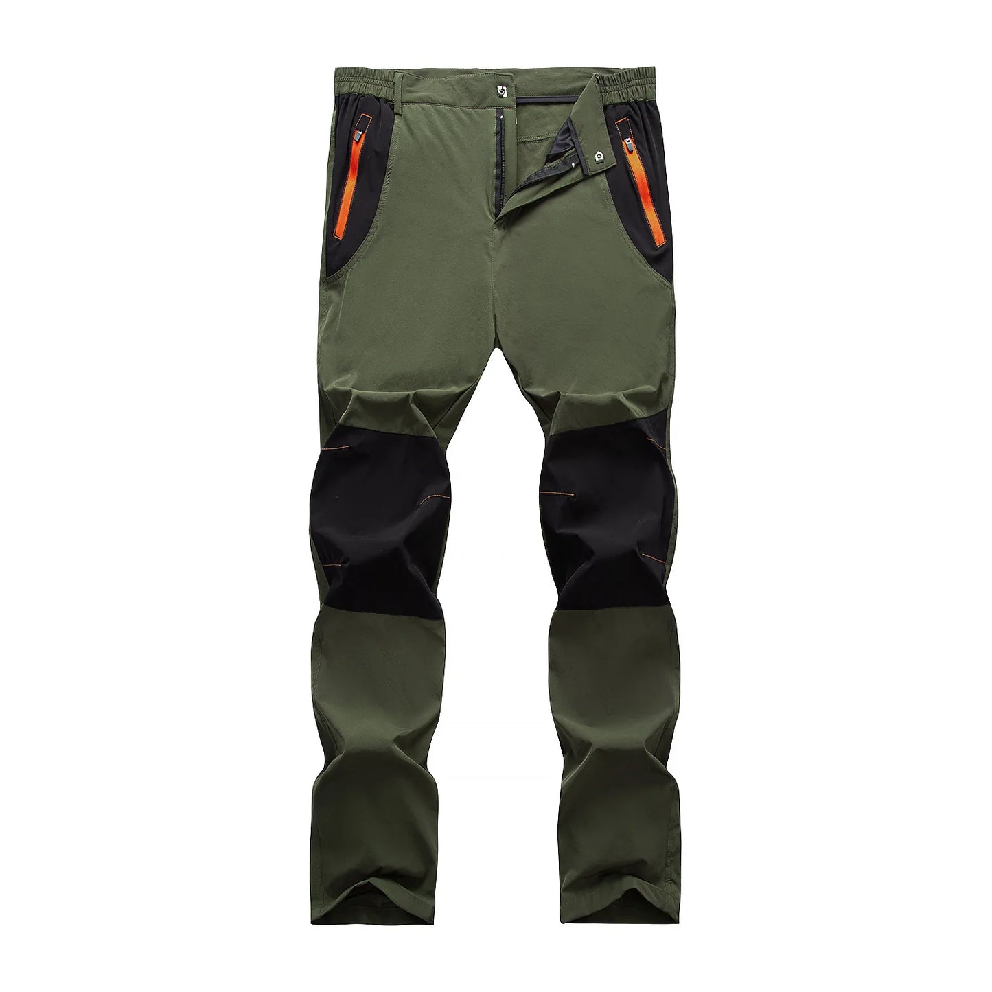 Men Waterproof Cargo Pants