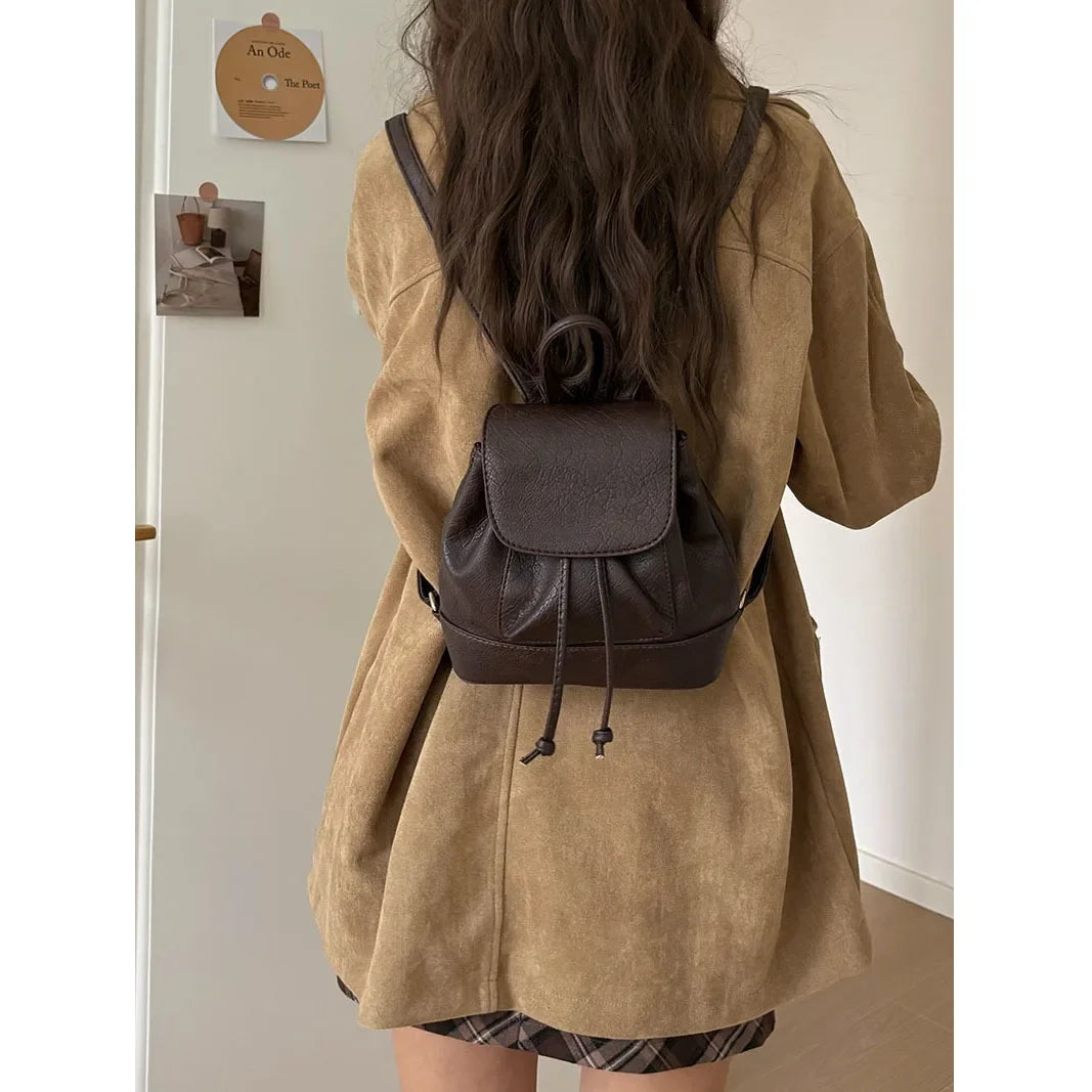 Small Fashion Backpacks