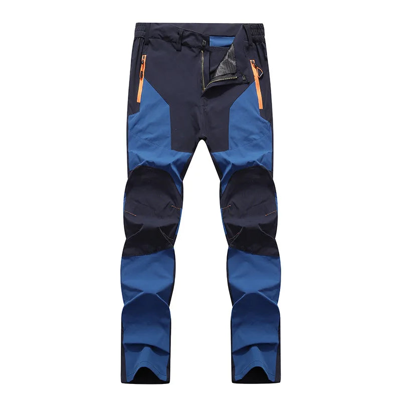 Cargo Pants Men's SWAT Army Airsoft Waterproof