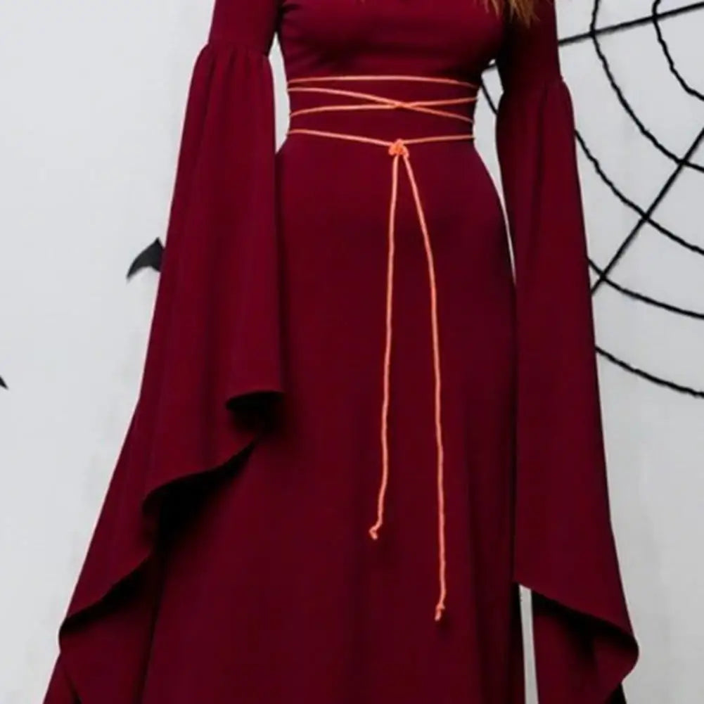 Gothic Victorian Dress Halloween Renaissance