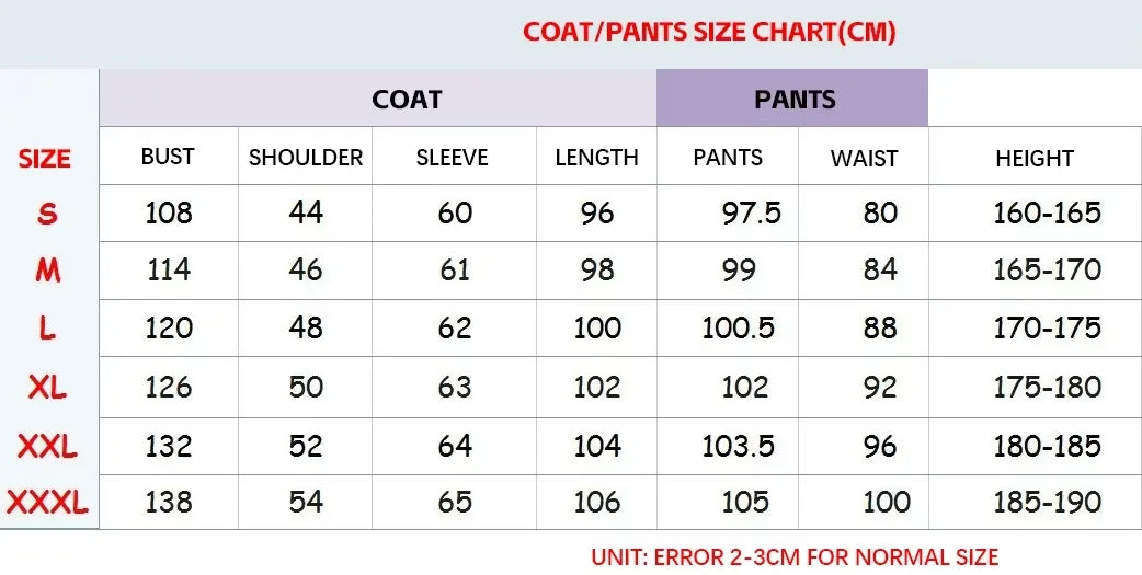 Men Clown  Costume Clown full set Coat Shirt Vest Tie Suit Outfits