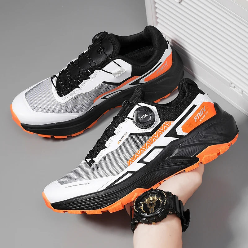 en Sneakers  Breathable