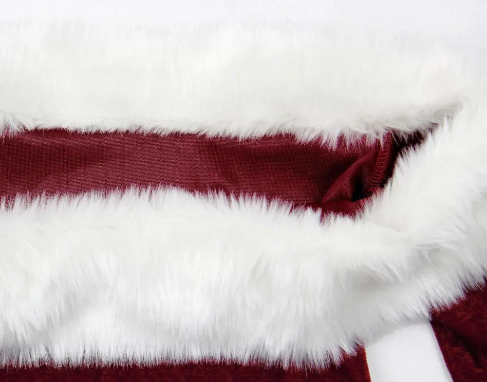 Women Christmas Dress