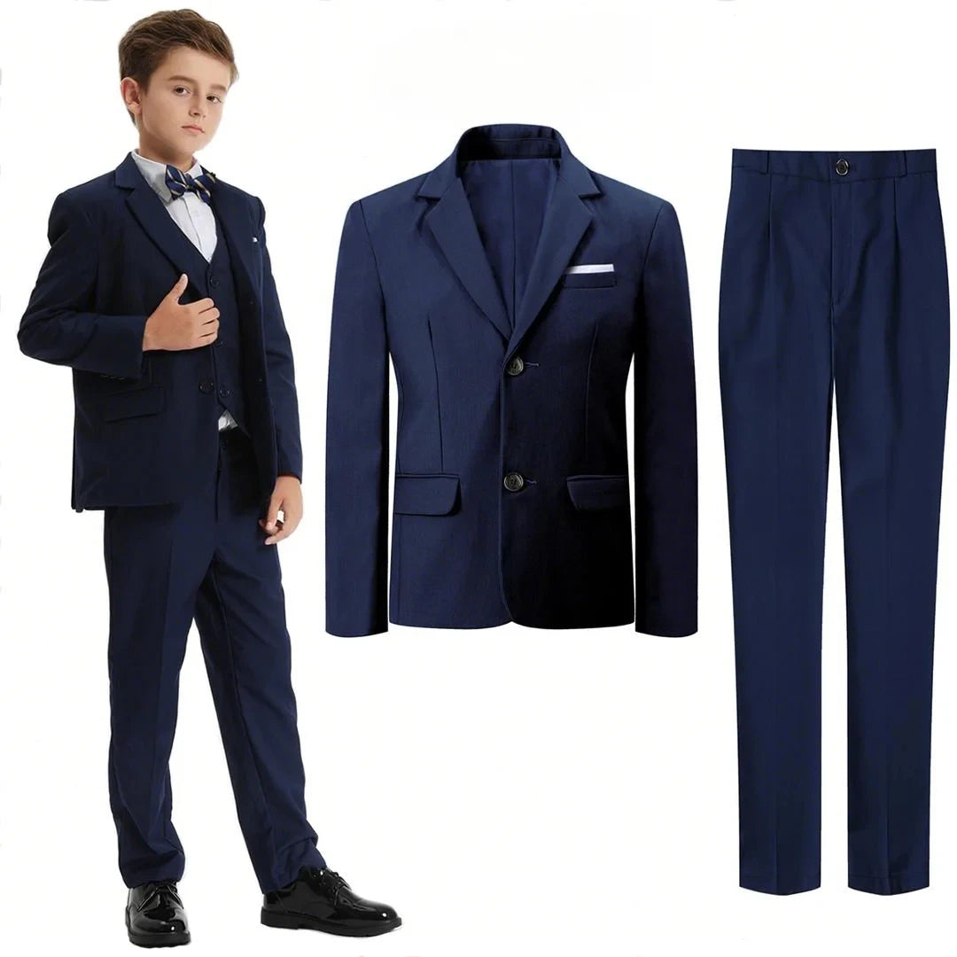 Boys  Suit