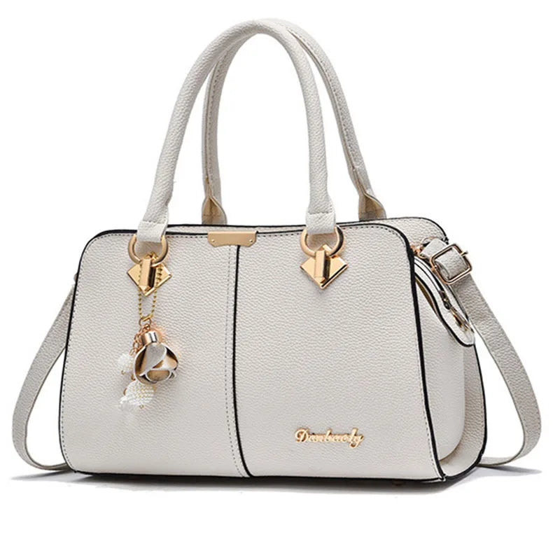 Women's Bag Female Shoulder Bag Handbag