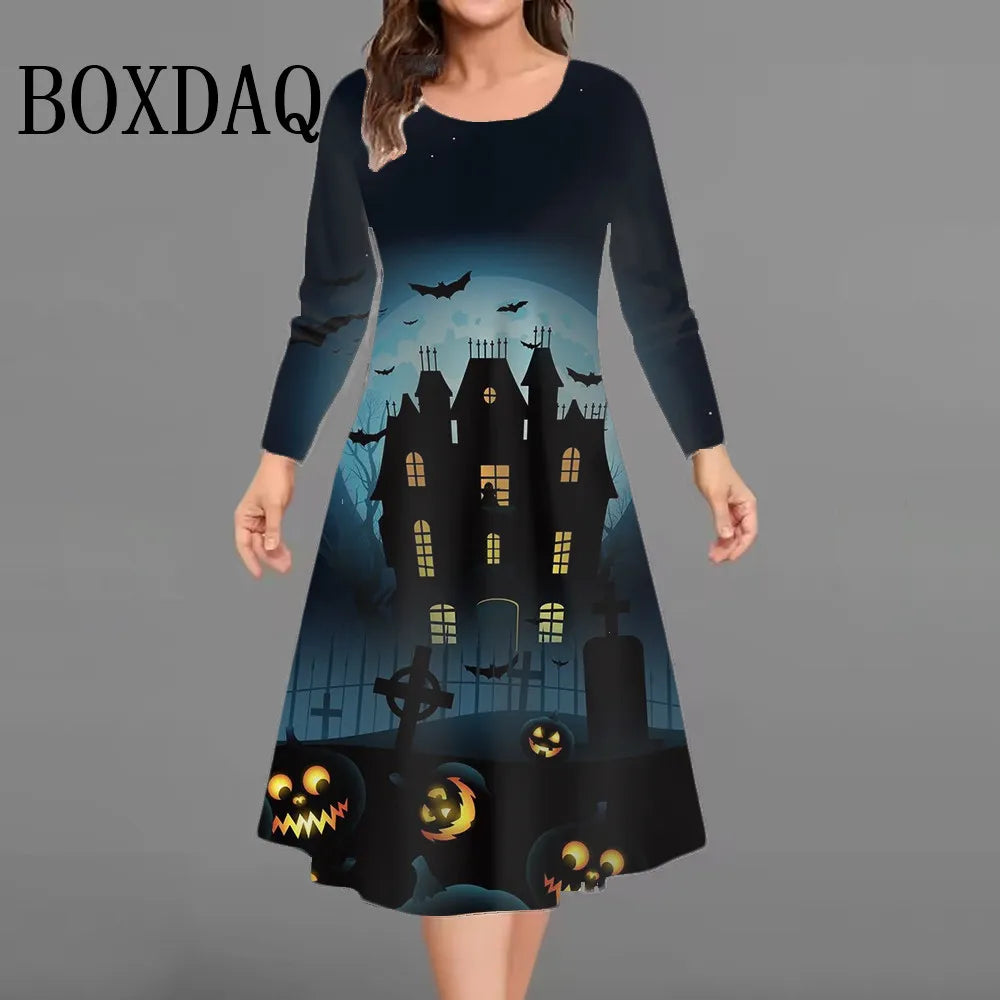 Halloween Party Dresses