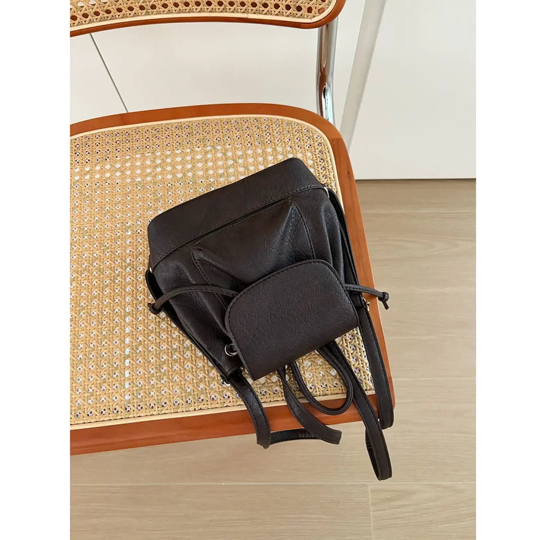 Small Fashion Backpacks