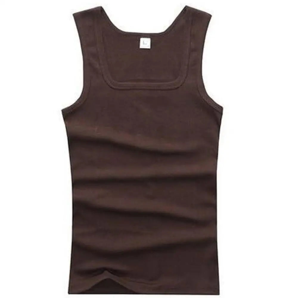 Hot Sale Men's Sleeveless Breathable