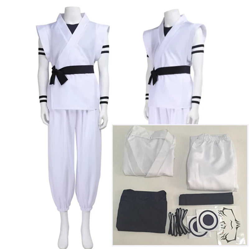Ryomen Sukuna  Costume Jujutsu Kaisen