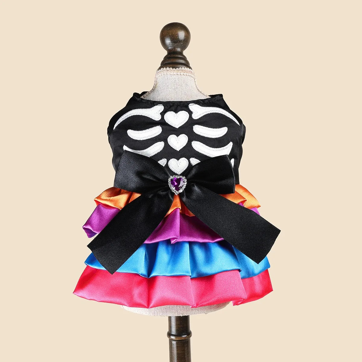 Halloween Costumes Dresses For Dog
