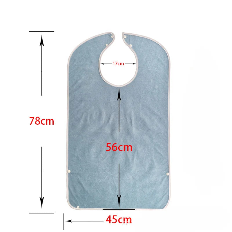 Waterproof Bibs