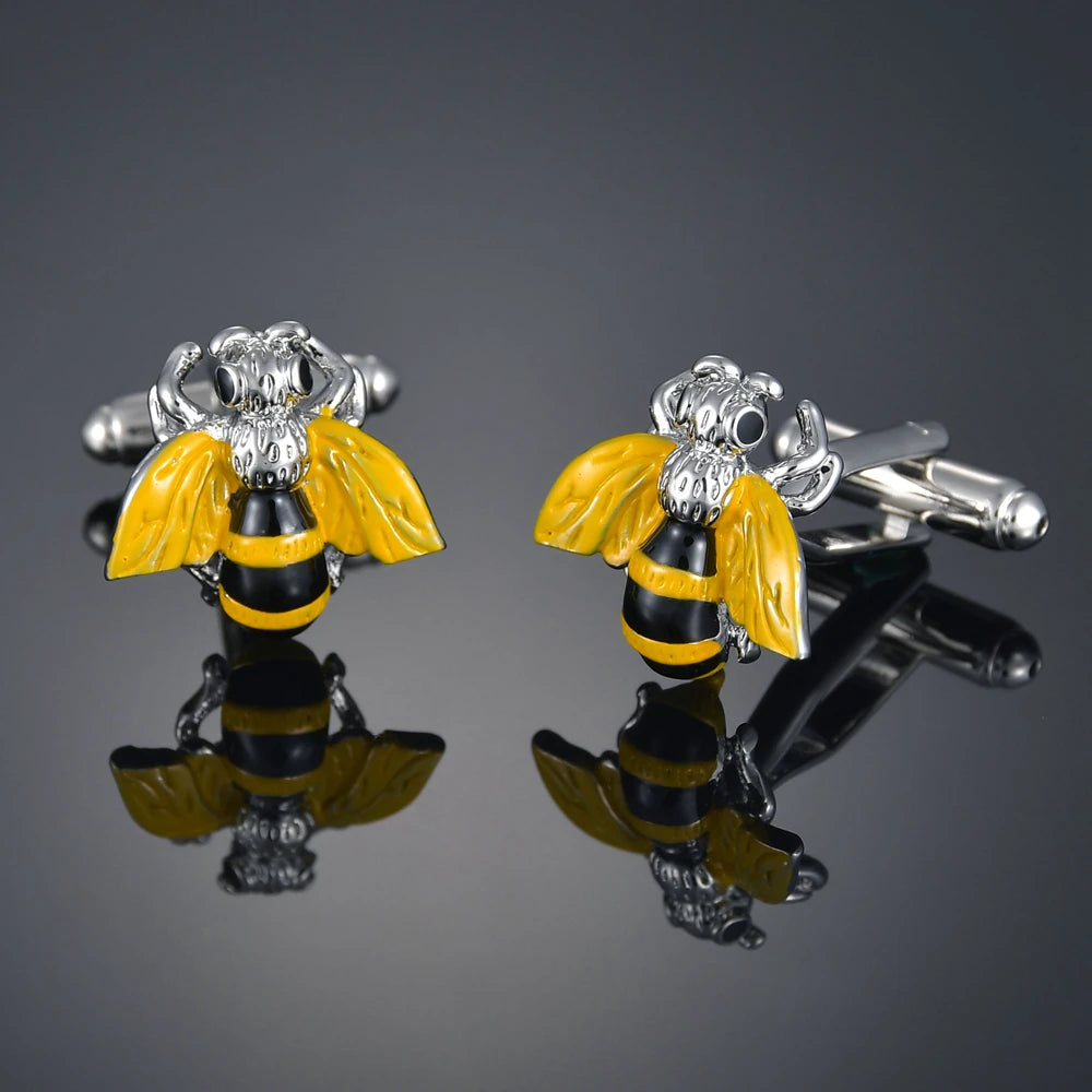 Shirt Cufflinks
