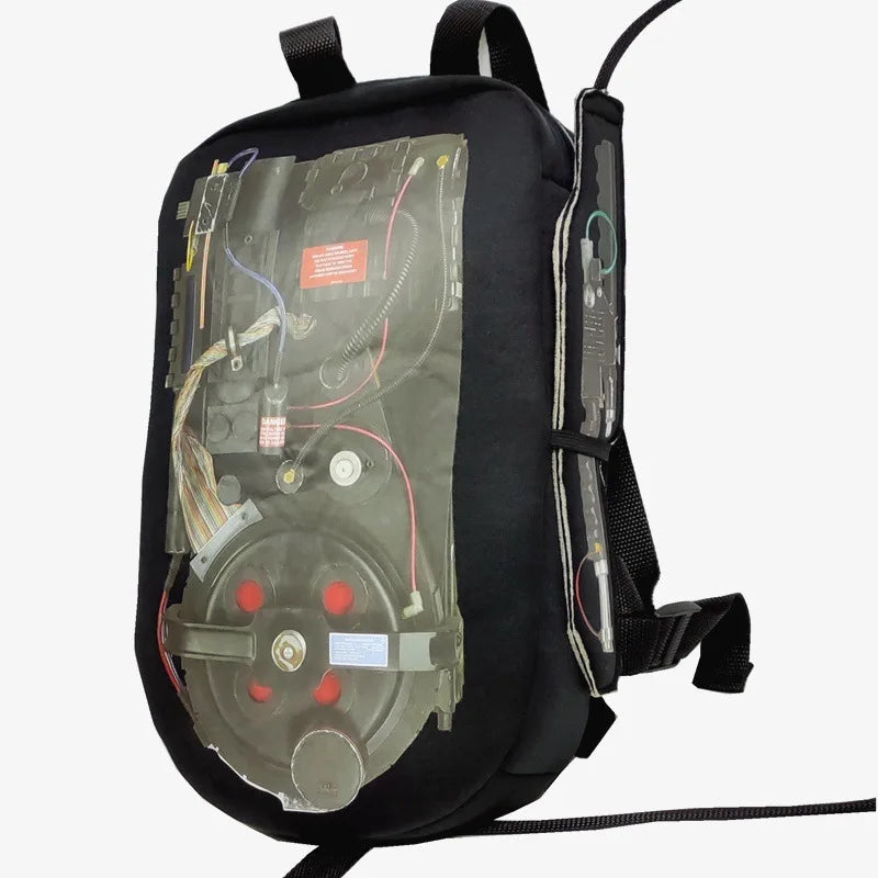 Father Ghostbusters Costumes