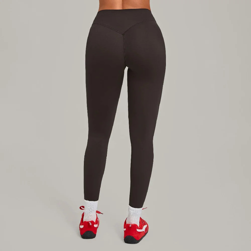 Yoga Leggings Women's High Waist