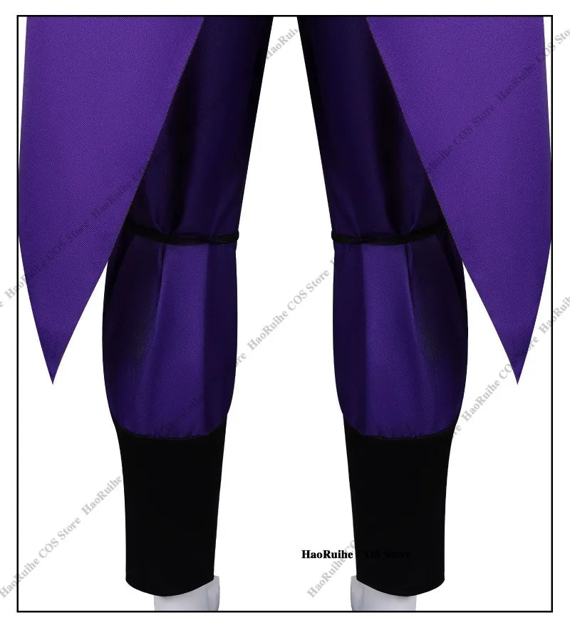 Hot The Freak Circus Pierrot Jester Harlequin