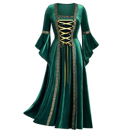 Halloween Women Dress