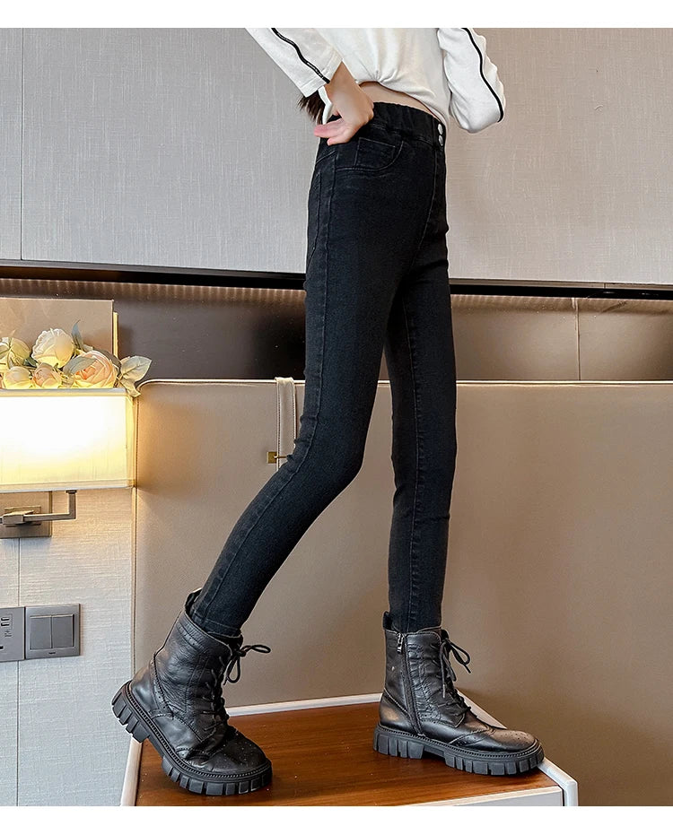 Skinny Jeans For Kids