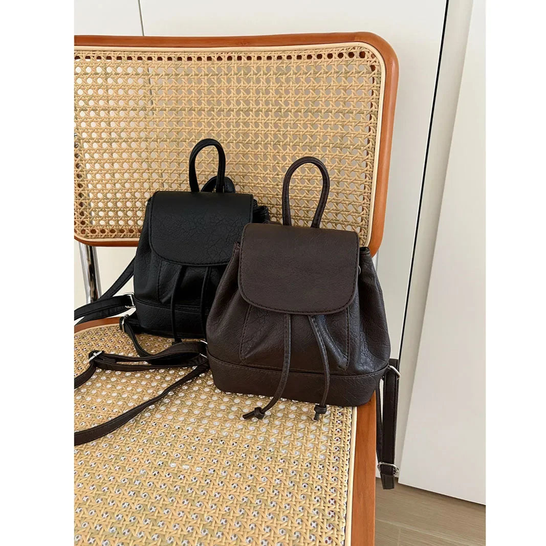 Small Fashion Backpacks