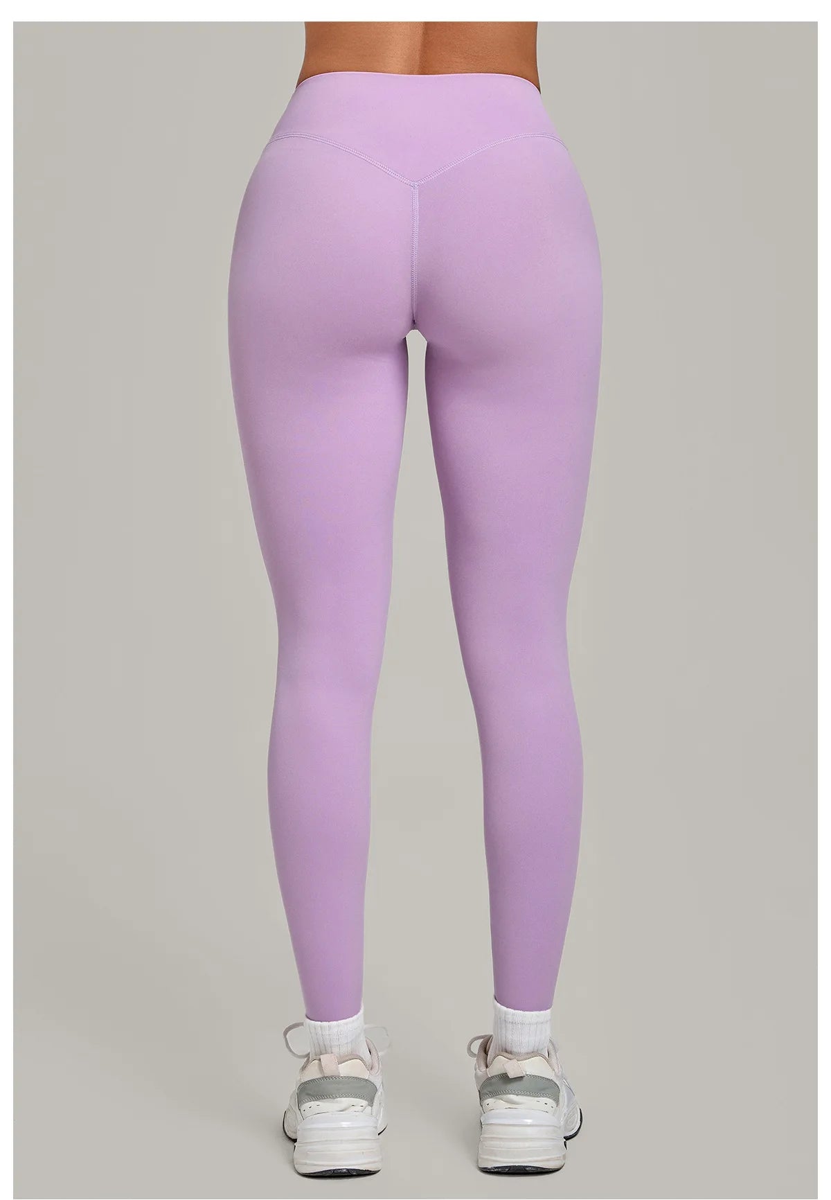 Yoga Leggings Women's High Waist