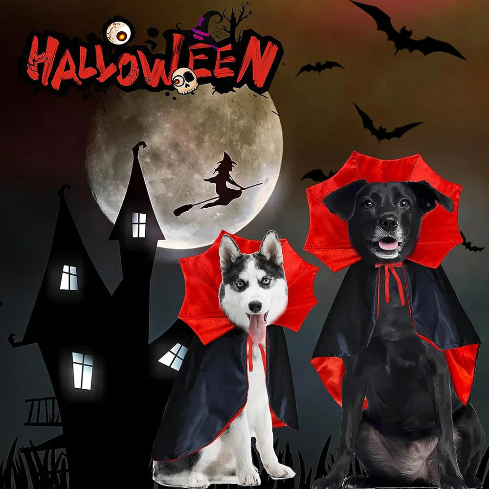 Halloween Pet Costumes Cute