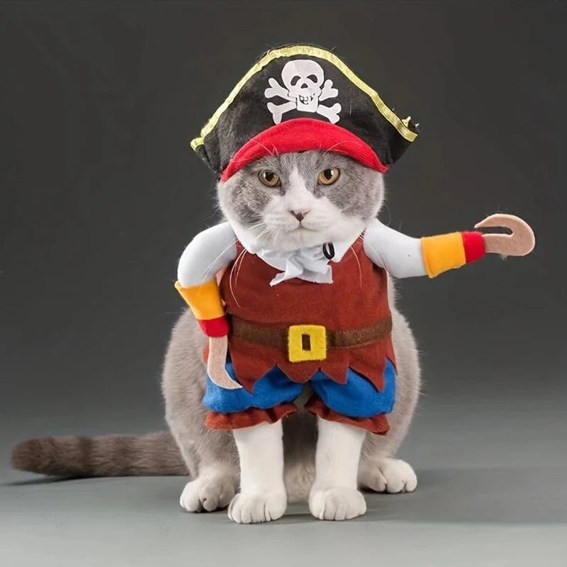 Halloween Dog Costumes