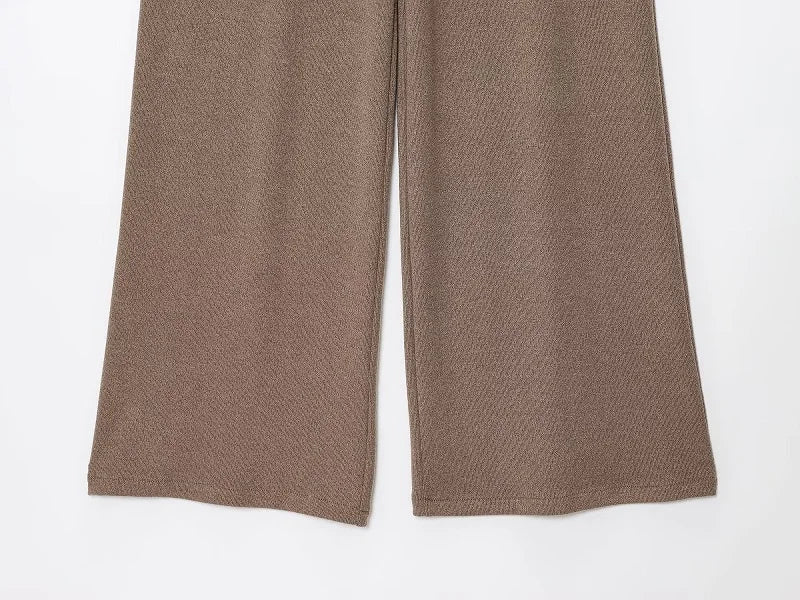 Baggy Pants Set 2 Piece