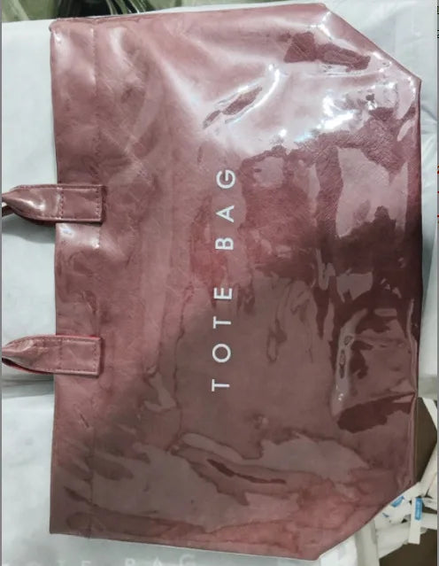tote bag waterproof