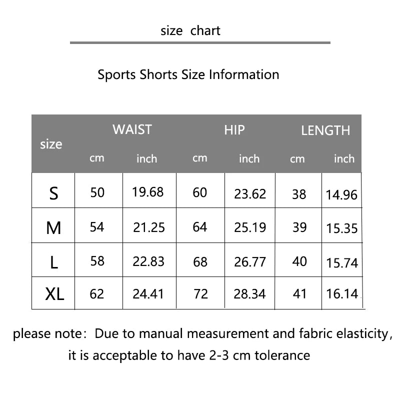 Solid Color Women Fitness Sports Short High Waist Yoga Short  Cycling Comprehensive Training Jog Squat Proof Internal Pockets