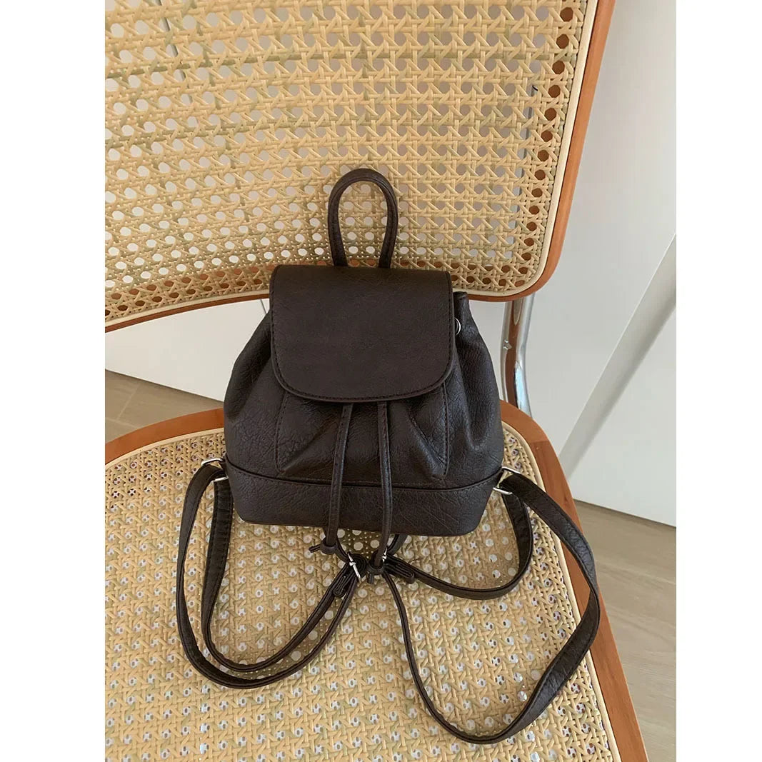 Small Fashion Backpacks