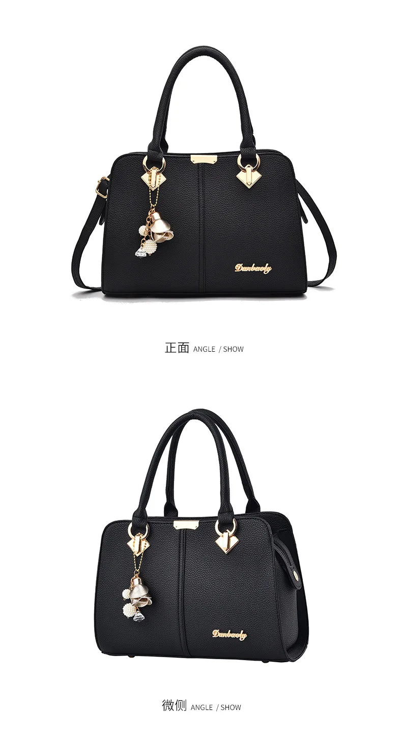 Women's Bag Female Shoulder Bag Handbag