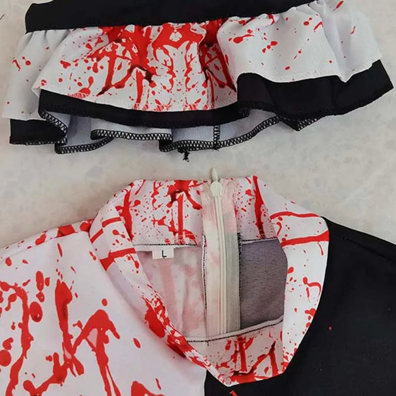 Halloween Costumes Art The Clown