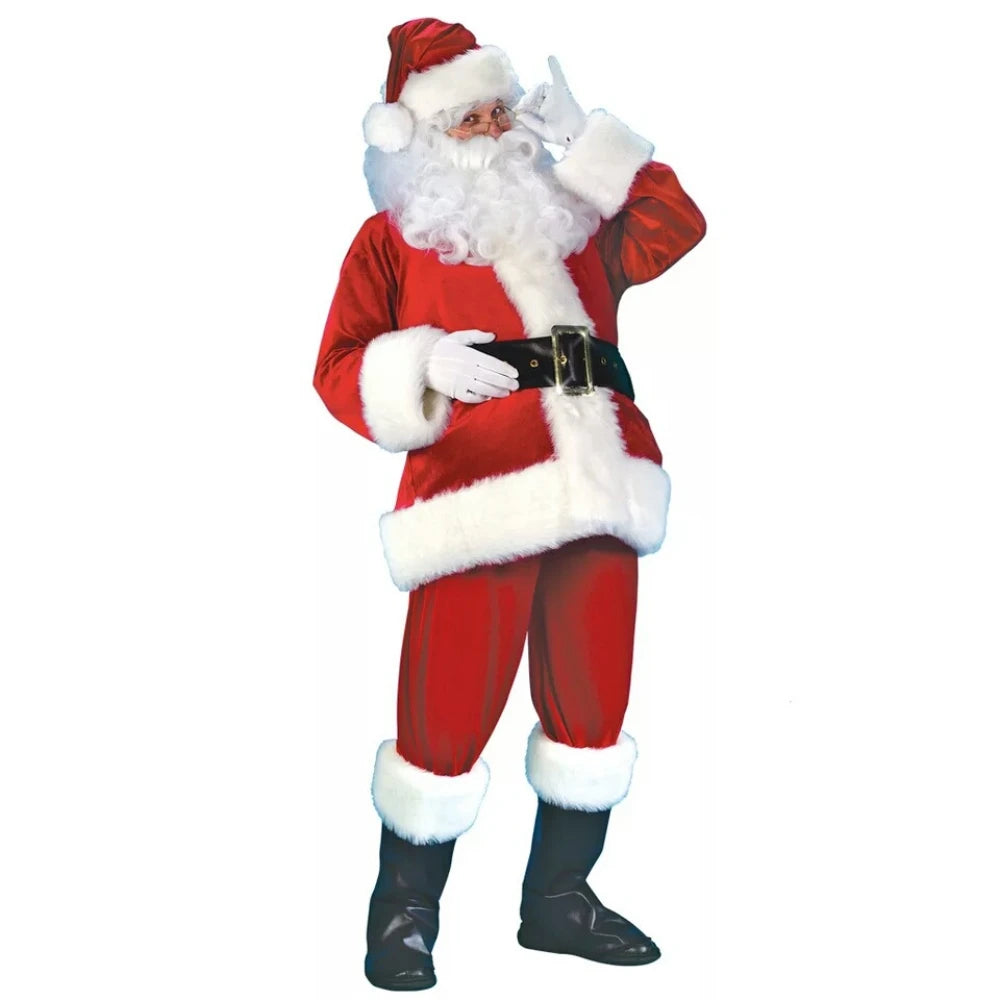 Santa Claus  Costume