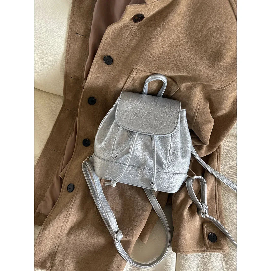 Small Fashion Backpacks