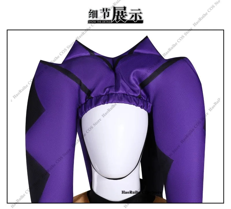 Hot The Freak Circus Pierrot Jester Harlequin