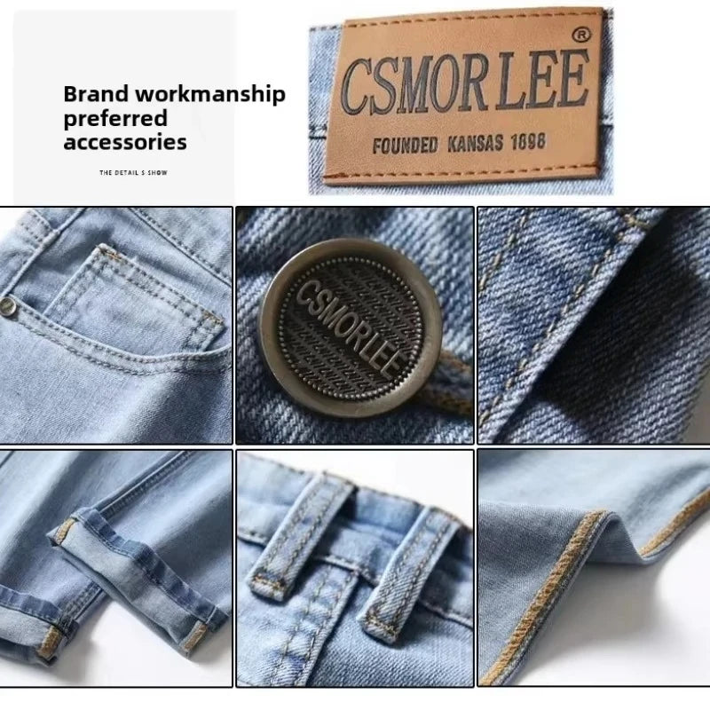 New Mens Jeans