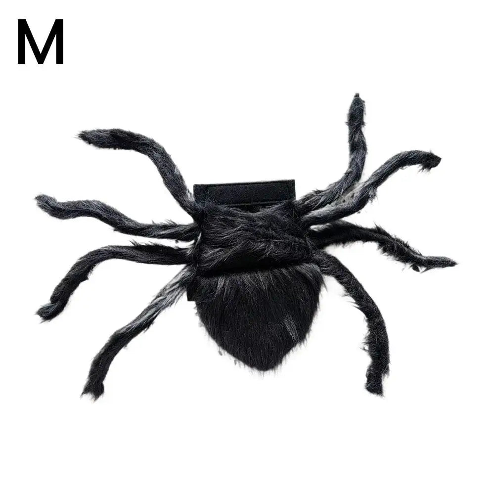 Halloween Pet Spider Costume