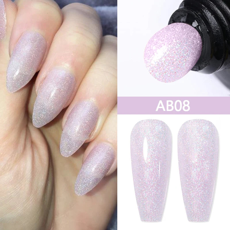 Nail Rhinestone Glue 30ML Gel Nail Glue 3D Shaping Sculpting Carving Flower DIY Decoration  Gem Glue Nail Supplies