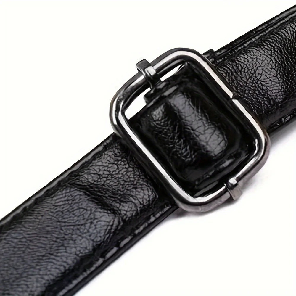 Crossbody  Large Capacity Multi-Pocket