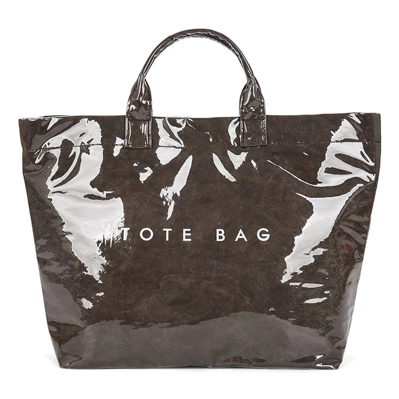 tote bag waterproof