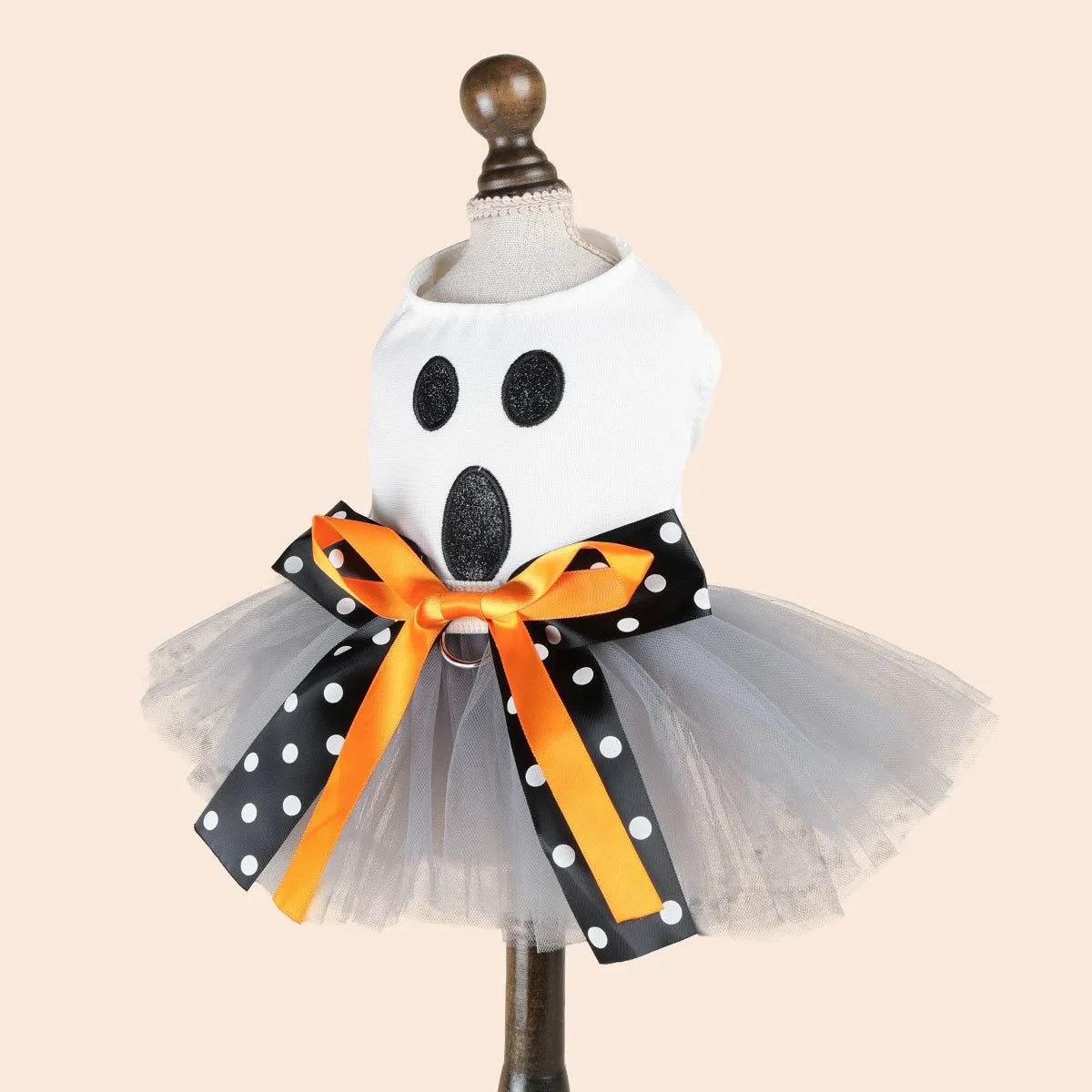Halloween Costumes Dresses For Dog