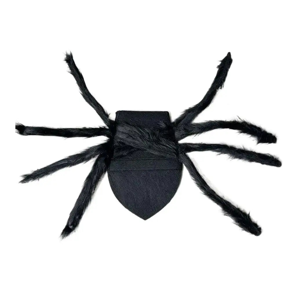 Halloween Pet Spider Costume