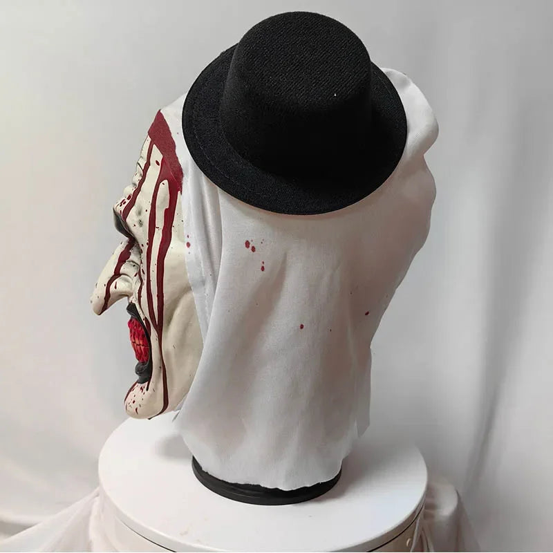 Halloween Costumes Art The Clown