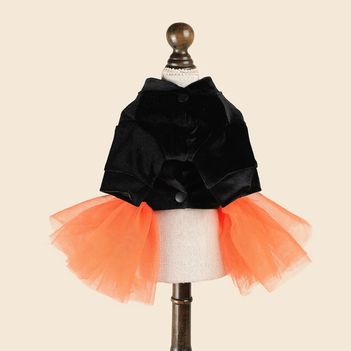 Halloween Costumes Dresses For Dog