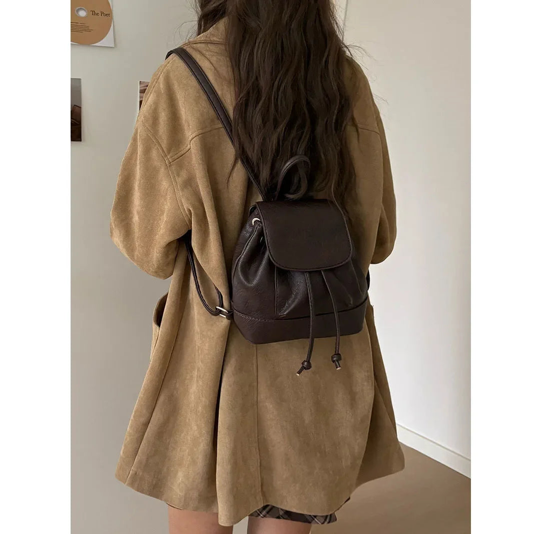 Small Fashion Backpacks