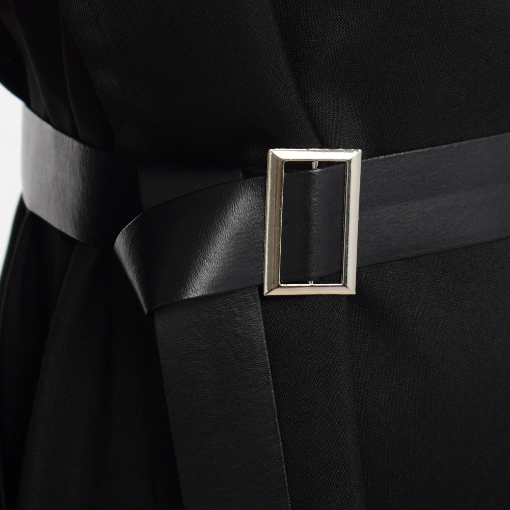 Nun Dress Halloween Costume