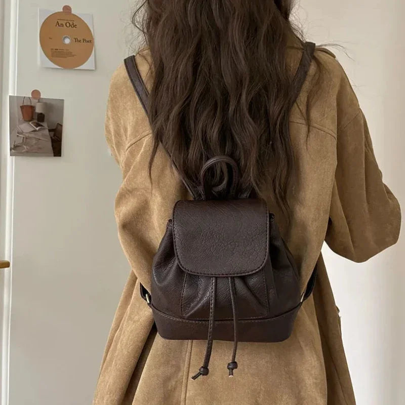 Small Fashion Backpacks