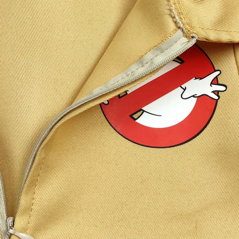 Father Ghostbusters Costumes