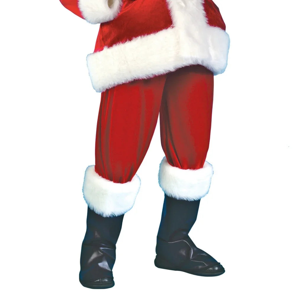 Santa Claus  Costume
