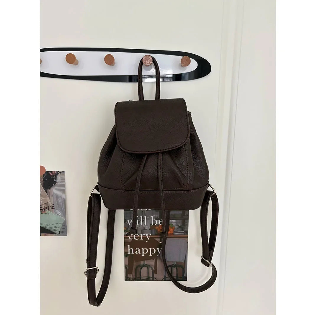 Small Fashion Backpacks